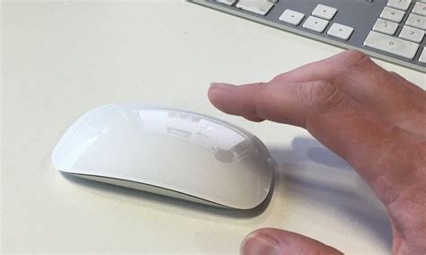 Apple Magic Mouse 2 review | Macworld