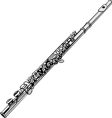 Understanding the Role of the Flute in Classical Music - dummies