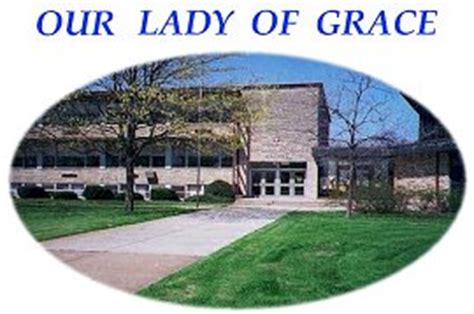 Our Lady of Grace - School Information System