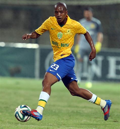 Lebohang Mokoena Features In Ajax Friendly | Soccer Laduma