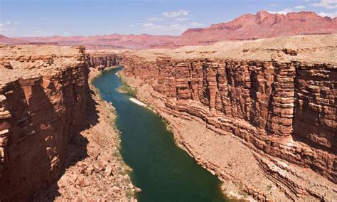 Marble Canyon, Grand Canyon Colorado River - AllTrips