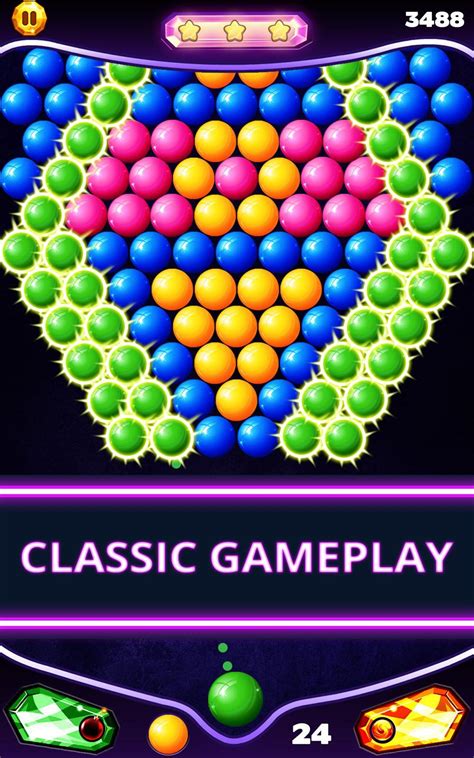 Bubble Shooter Classic APK for Android Download