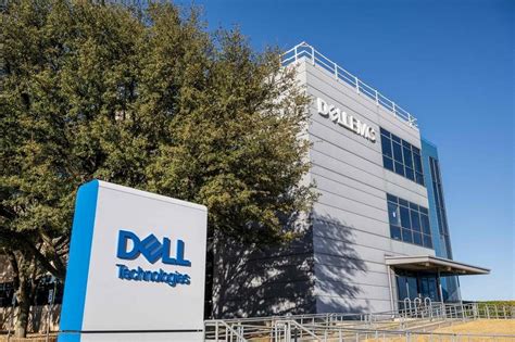 Dell to cut about 6,650 jobs, battered by plunging PC sales | The Straits Times