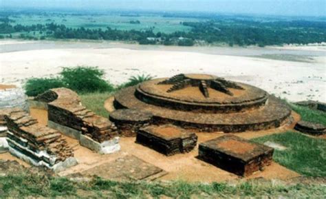 Great Stupa of Amaravati