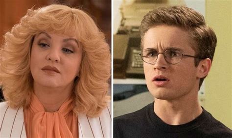 The Goldbergs season 7 cast: Who is in the cast? | TV & Radio | Showbiz ...