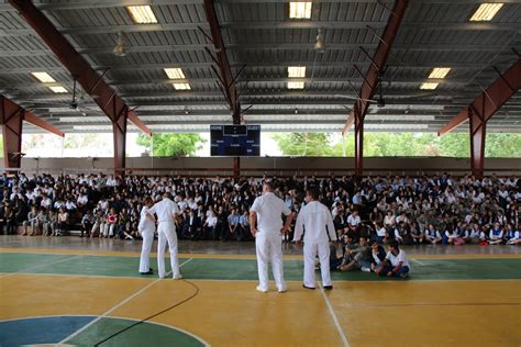 DVIDS - Images - Sailors from the USS San Juan (SSN 571) answers ...