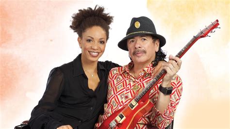 Cindy Blackman Santana Interview | Musician's Friend Exclusive - YouTube