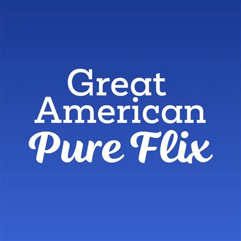 Great American Pure Flix