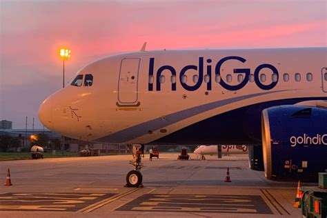 Indigo launches Delhi-Deoghar flight - Travel Turtle