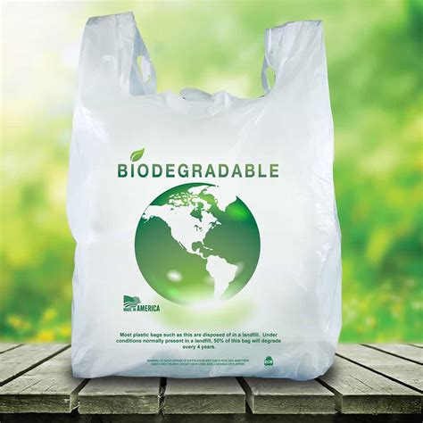 Compostable / Degradable / Biodegradable Bags | IUCN Water