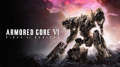 Armored Core VI : de la 4K à 60 FPS sur Xbox Series X ? From Software nous en dit plus | Xbox ...