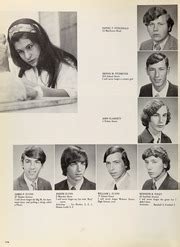 Woburn High School - Innitou Yearbook (Woburn, MA), Class of 1971, Page 120 of 232