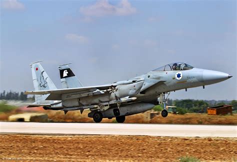 Israeli Air Force