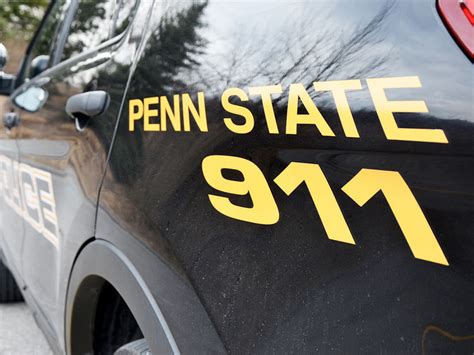 Penn State Altoona Police Department receives road safety award | Penn ...