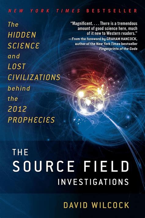 The Source Field Investigations - David Wilcock - Englische E-Books ...