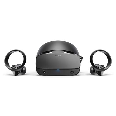 Oculus Rift S PC-Powered VR Gaming Headset | Shopee Thailand