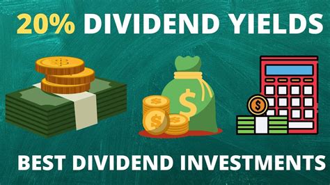 Highest Paying Dividend Stocks In Ftse 100