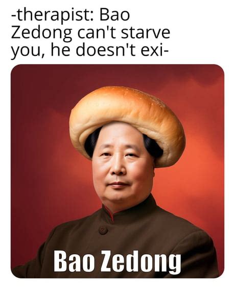 Best Funny bao zedong Memes - 9GAG