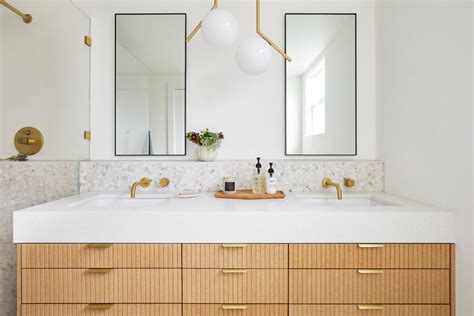 7 Bathroom Trends Designers Already Love for 2023