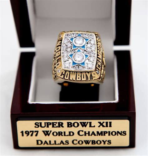 12 best Dallas Cowboys Super Bowl Rings images on Pinterest | Cowboys super bowl rings ...