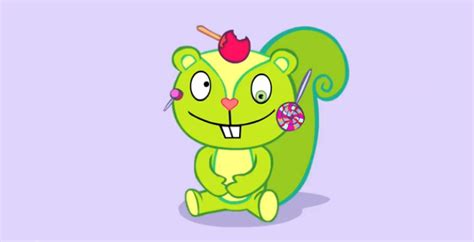 Nutty's Party Smoochie - Happy Tree Friends Wiki