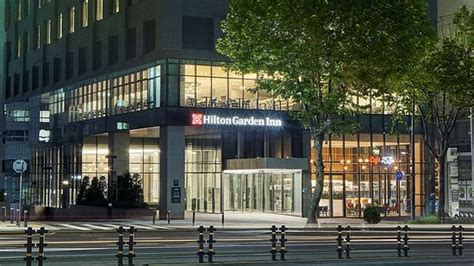 HILTON GARDEN INN SEOUL GANGNAM - Updated 2024 Prices & Hotel Reviews ...