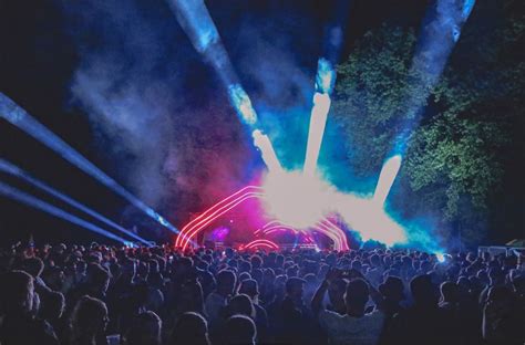 Cheshire ‘Hide & Seek’ festival announces lineup and new concept for ...