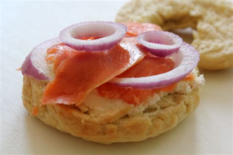 Bagels, Lox and Schmear | What Jew Wanna Eat