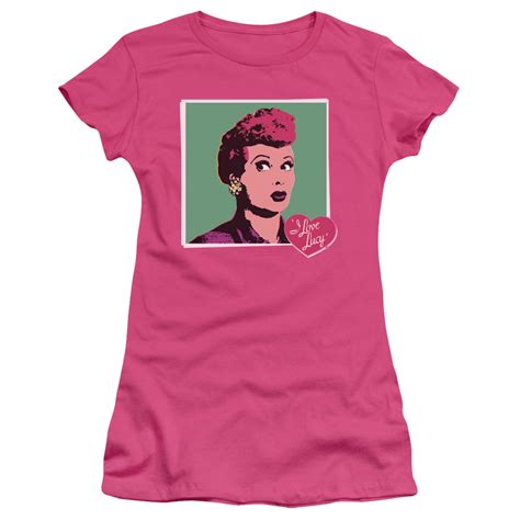 I Love Lucy T-Shirts | LucyStore.com