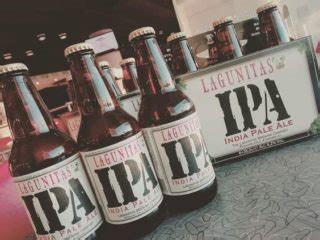 Lagunitas IPA ABV Calories Alcohol Content Percentage