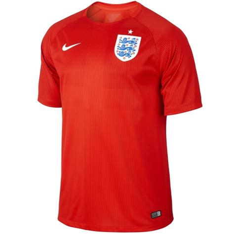 England national football team Away shirt 2014/15 - Nike - SportingPlus - Passion for Sport