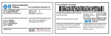 Flex and Open Access for Medicare Patients and Providers | Blue Cross ...