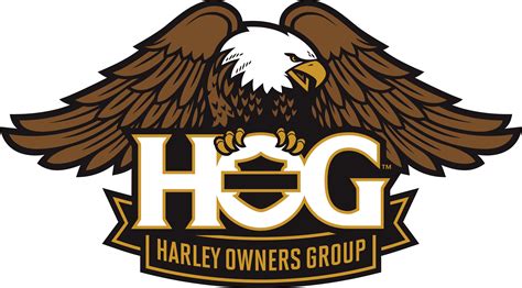 Harley Owners Group – Logos Download