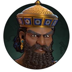 Hammurabi of Babylon has a Eureka! that will win Civilization VI | Mega Bears Fan