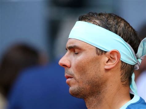 Rafael Nadal French Open Gear 2023 - Love Tennis Blog