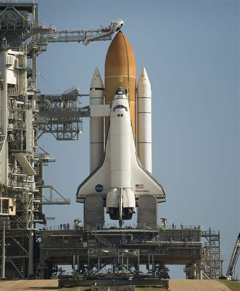 Nasa Delays Friday's Space Shuttle Discovery Launch | International Space Fellowship