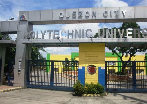 Quezon City University - Quezon City