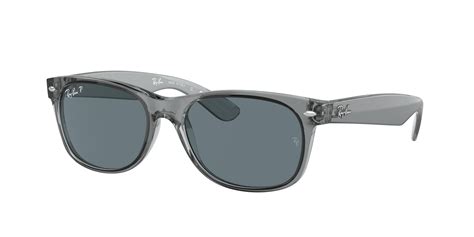 Buy Ray-ban New Wayfarer RB2132 64503R