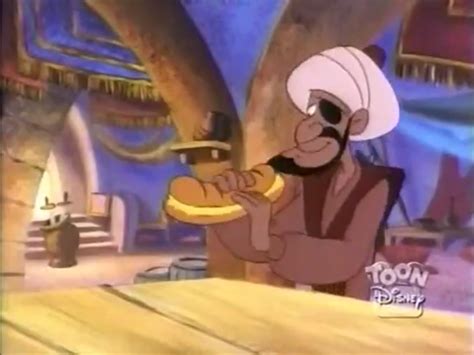 Eye Patch Thief | Aladdin Wiki | FANDOM powered by Wikia