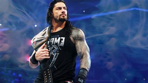 Roman Reigns Wallpaper (84+ images)