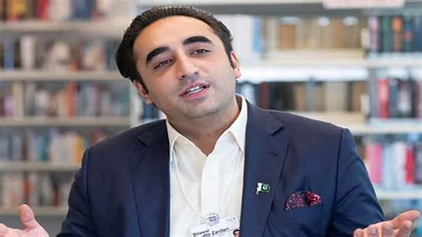 Bilawal Bhutto expresses disappointment as ECP postpones by-polls ...