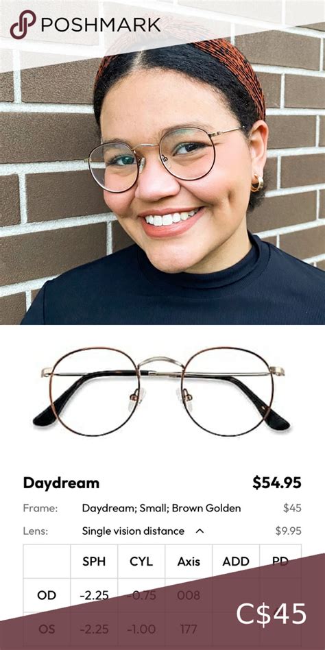 Daydream Frames by Eye Buy Direct - Eyeglasses in 2022 | Eyebuydirect, Eyeglasses, Daydream