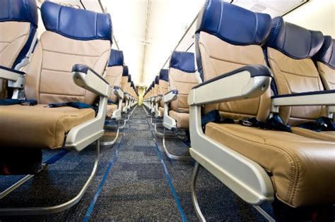 Flashback Fridays: Southwest Airlines’ Interiors ... - The Southwest ...