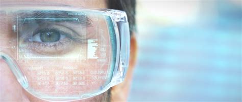 Augmented Reality Glasses: A Look at Wearable Tech's Next Frontier