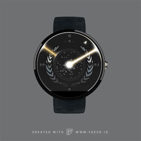 The Trek Collective: Latest Star Trek watches