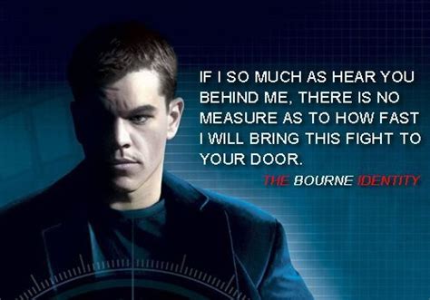 We Movie, Film Movie, Matt Damon Jason Bourne, Bourne Movies, Identity ...