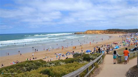 Top 10 Best Beaches in Victoria, Australia - Mum's Little Explorers