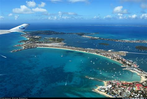 Philipsburg, St. Maarten | Klm royal dutch airlines, Aircraft pictures ...