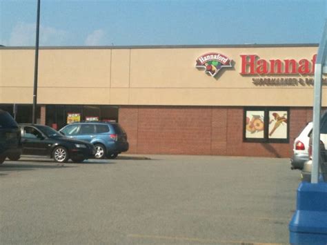 Hannaford Food and Drug, Sanford | Roadtrippers