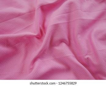 Pink Silk Fabric Texture Backgroundtexture Pink Stock Photo 1246755829 | Shutterstock